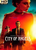 Penny Dreadful: City of Angels Temporada 1 [720p]
